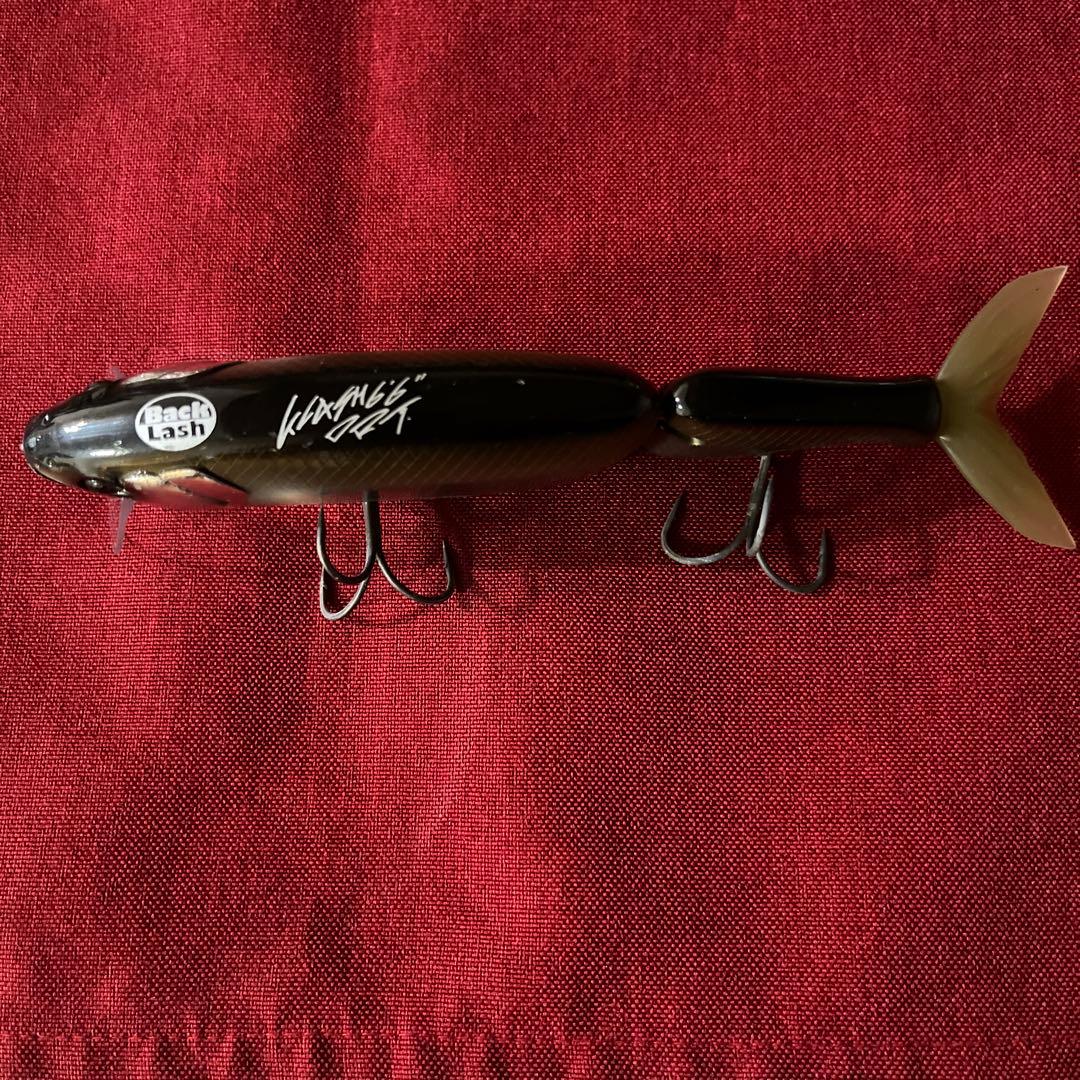 た*け様 TINY KLASH LOW