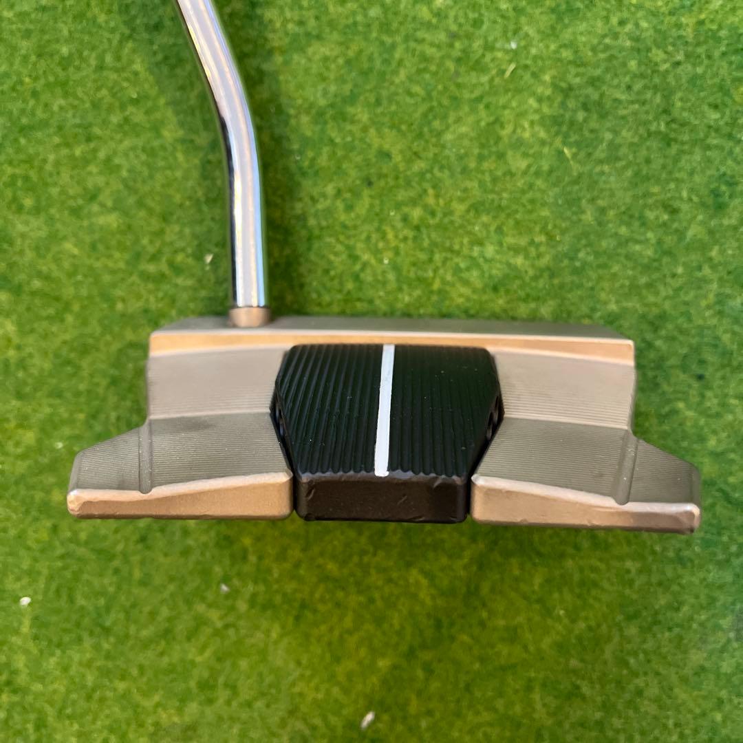 SCOTTY CAMERON PHANTOM 11.5 オイルカン