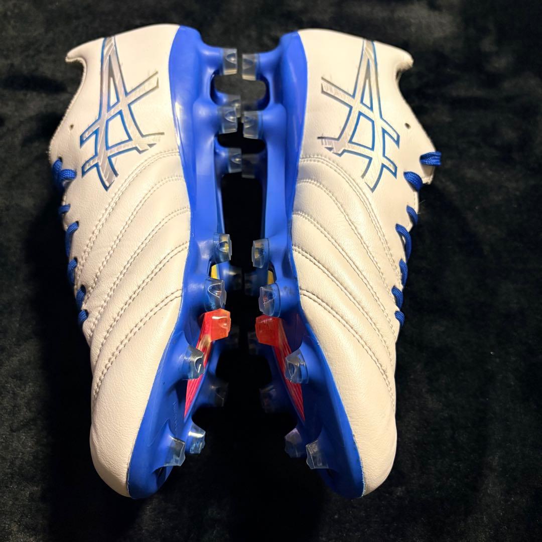 アシックス エックスフライプロ3 （25.0㎝）