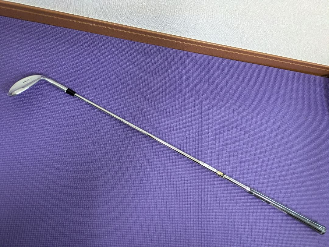 （新品未使用品）フォーティーンRM-αウェッジ 58度バウンス11　早いもの価値