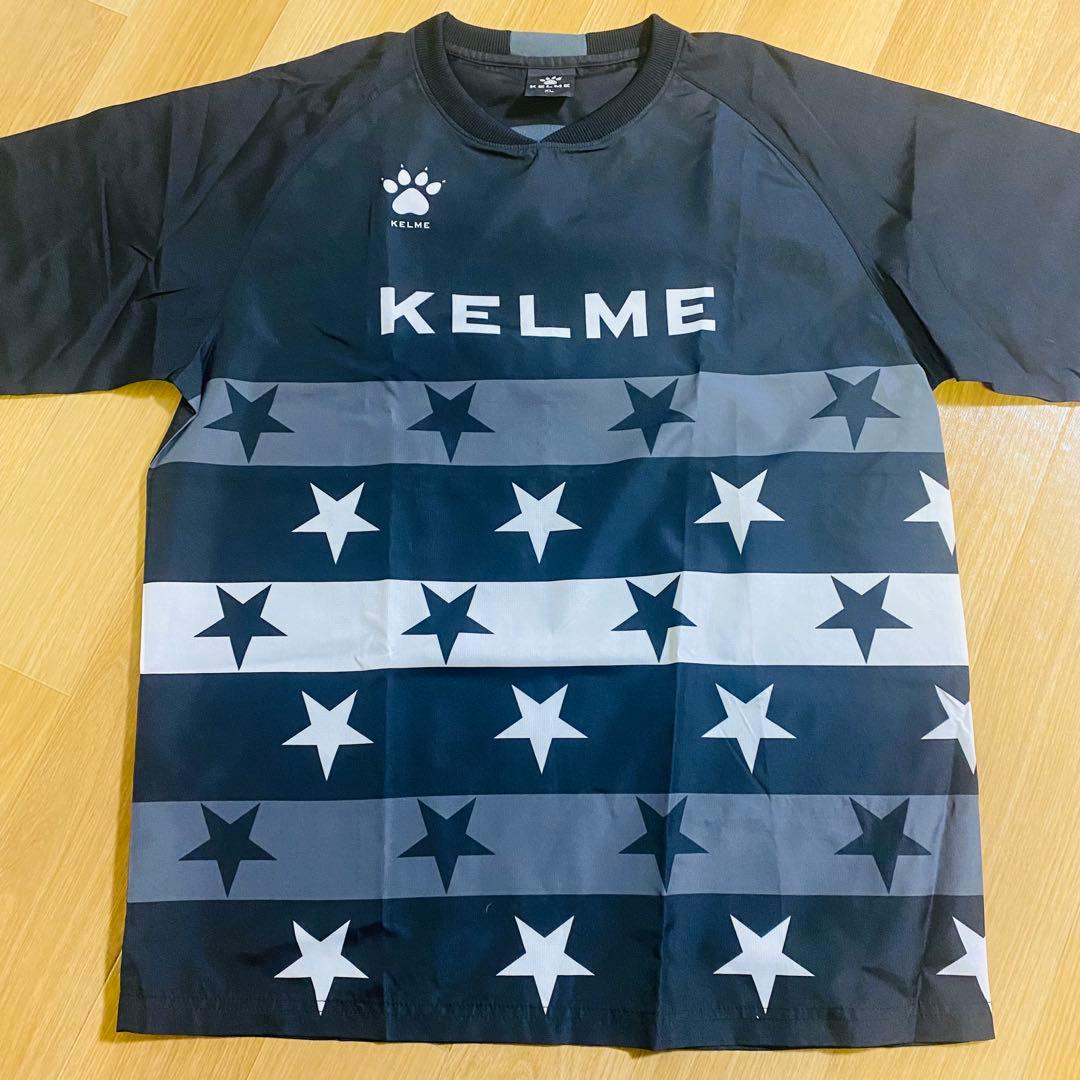 KELME ピステ上下セットアップ メンズXL