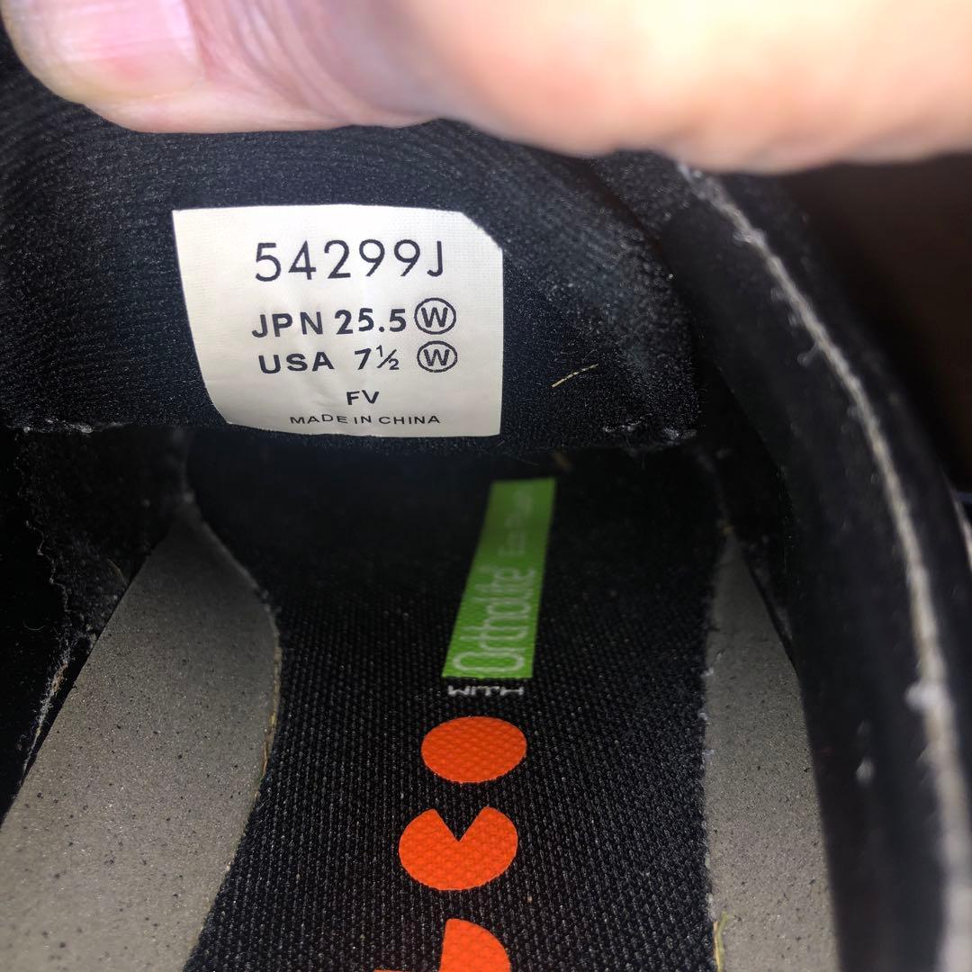 フットジョイゴルフシューズ 限定品（本革）