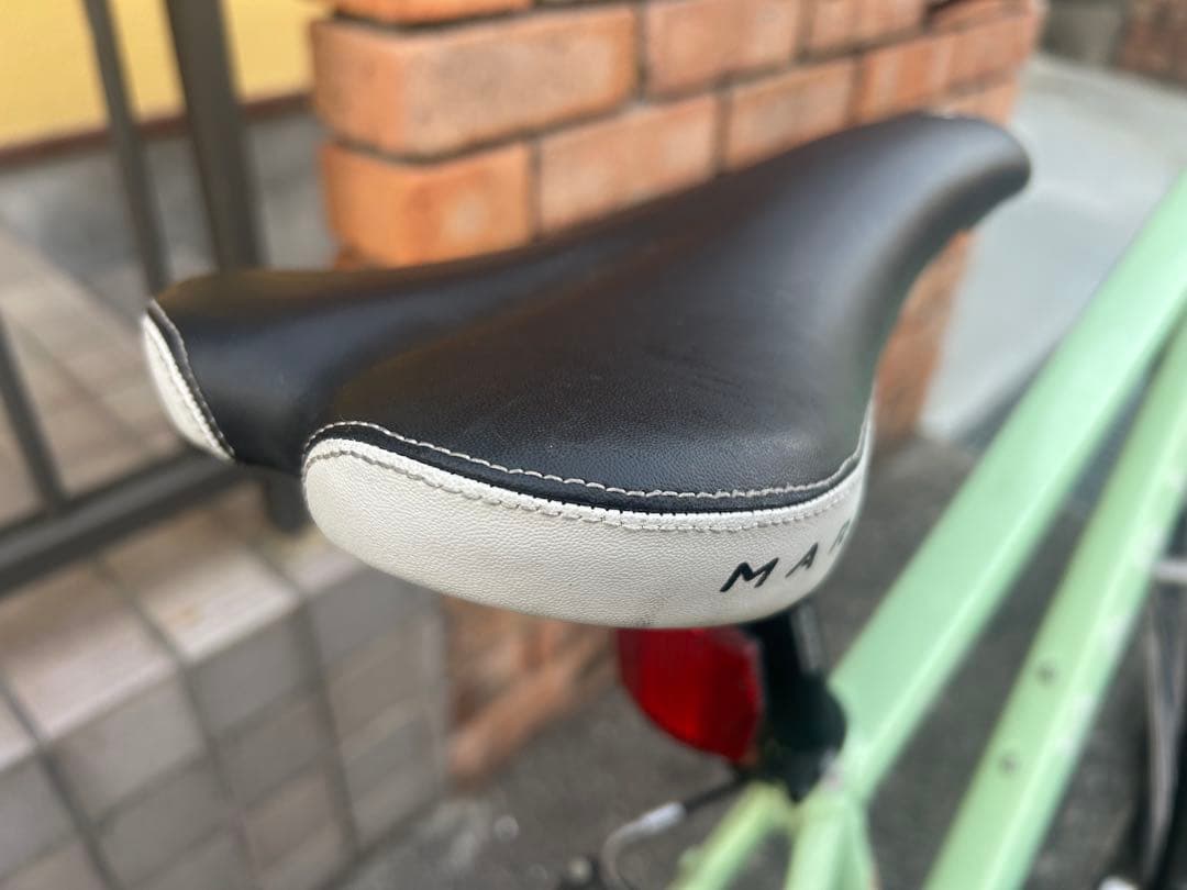 兵庫県神戸市より！MARIN クロスバイク美品corte madera 好調ス。