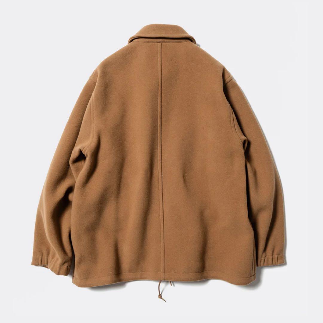 新品 Unlikely Grand Coach Jacket Melton L