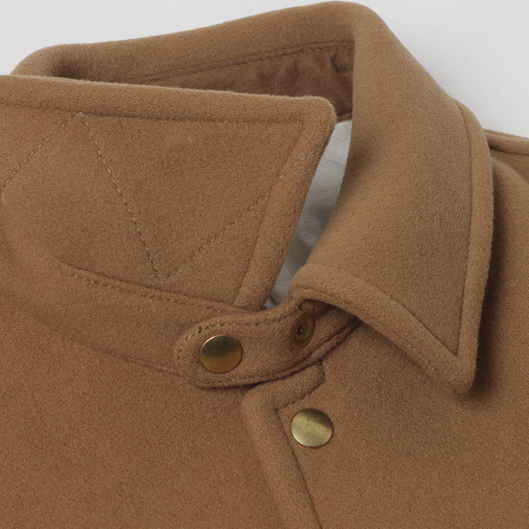 新品 Unlikely Grand Coach Jacket Melton L