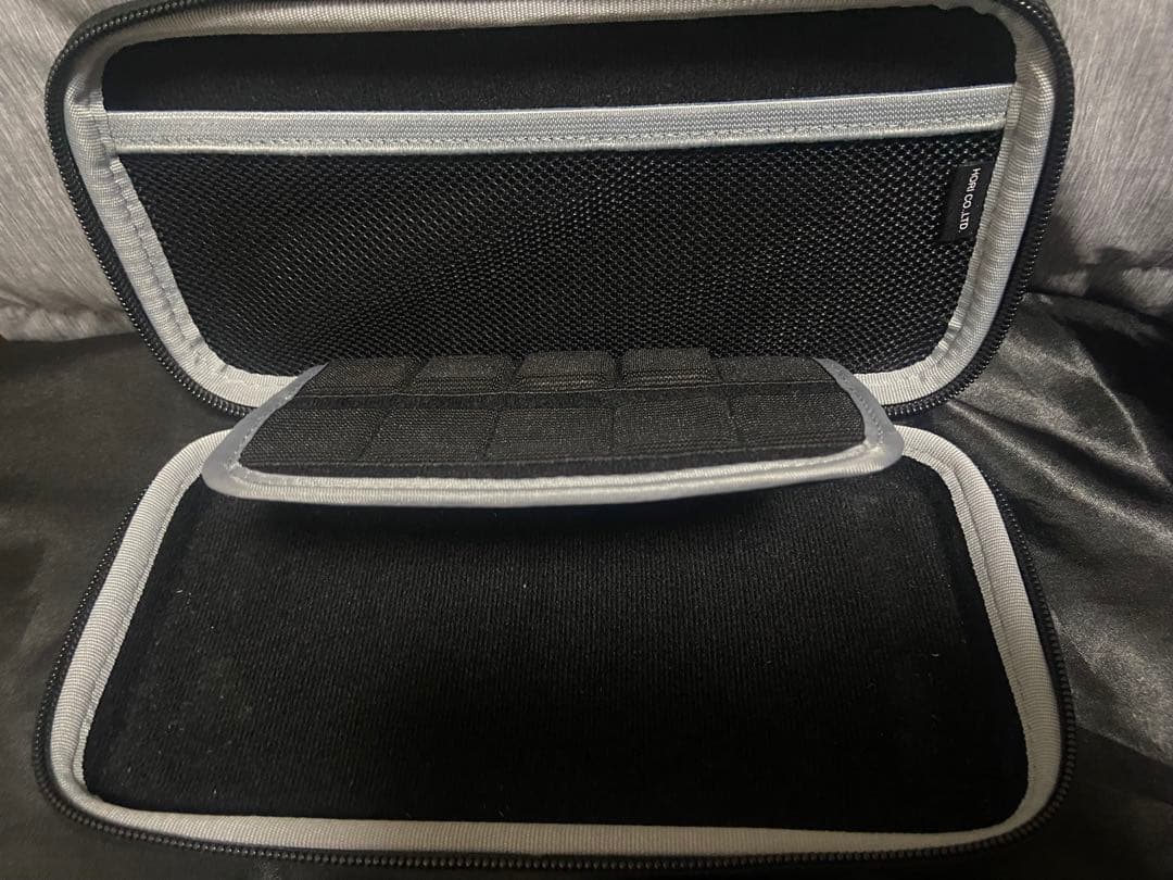 Switch Lite 保護フィルム(強化ガラス)グリップカバー付 ピンク