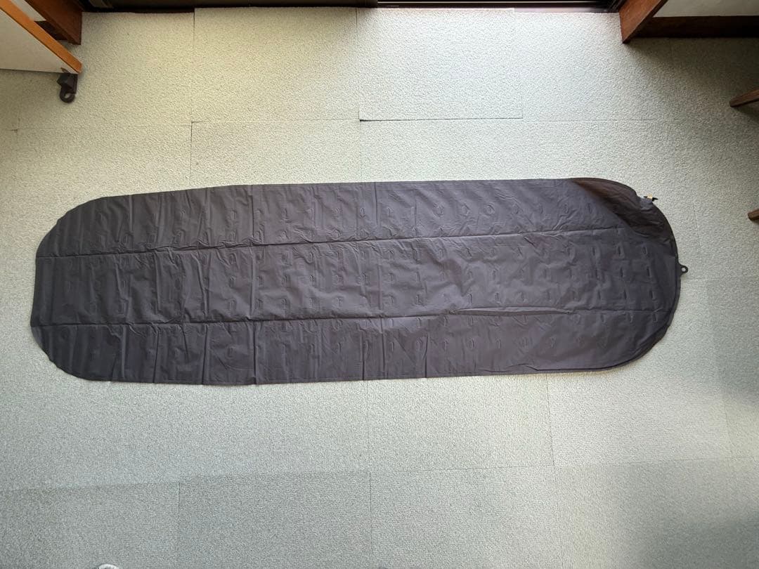 ニーモ　テンサー　スリーピングマット　ジャンク品