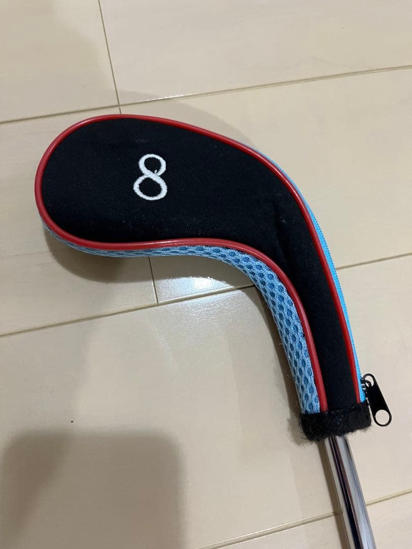 テーラーメイド P790アイアン 2019年