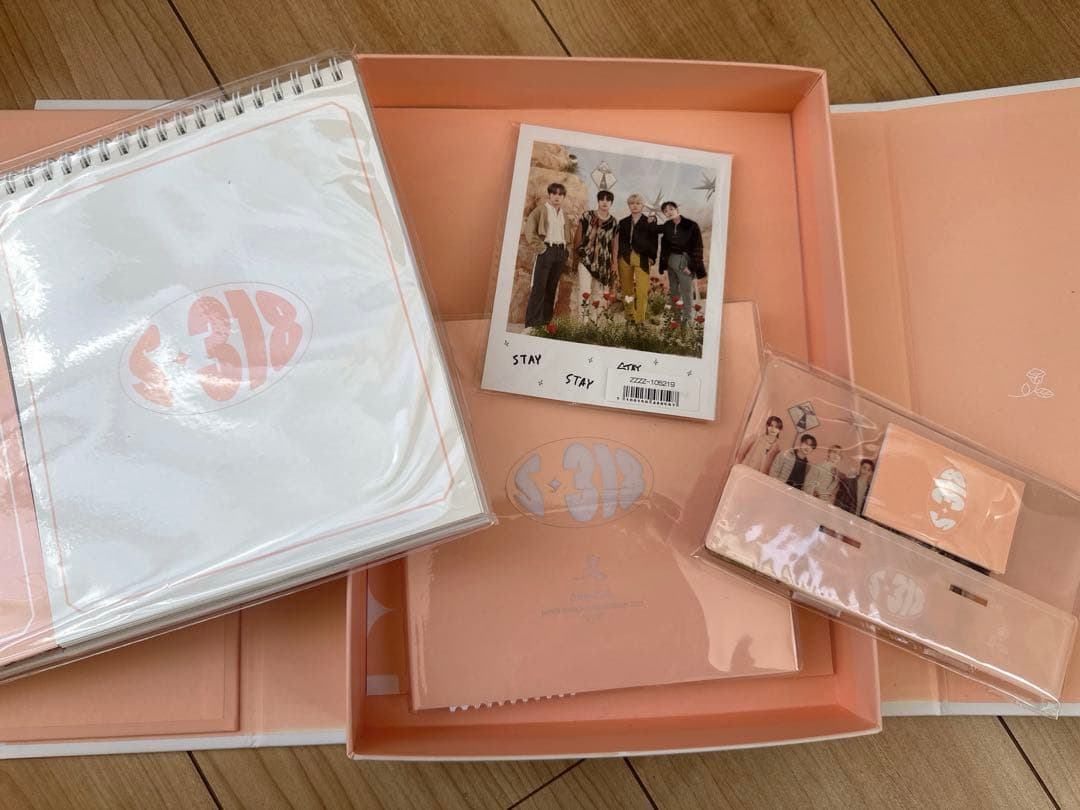 Straykids スキズ まとめ売り 47点 アルバム CD