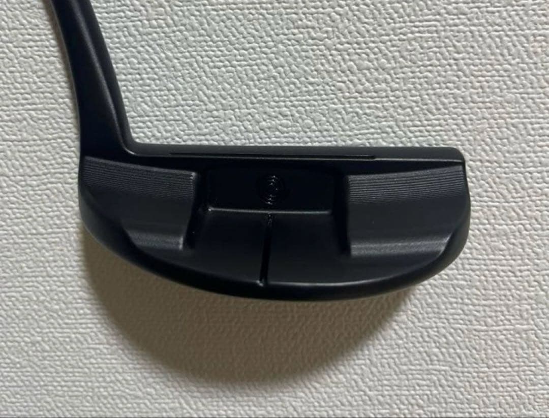 【超美品】オデッセイ　ホワイトホットパター　Black series #9