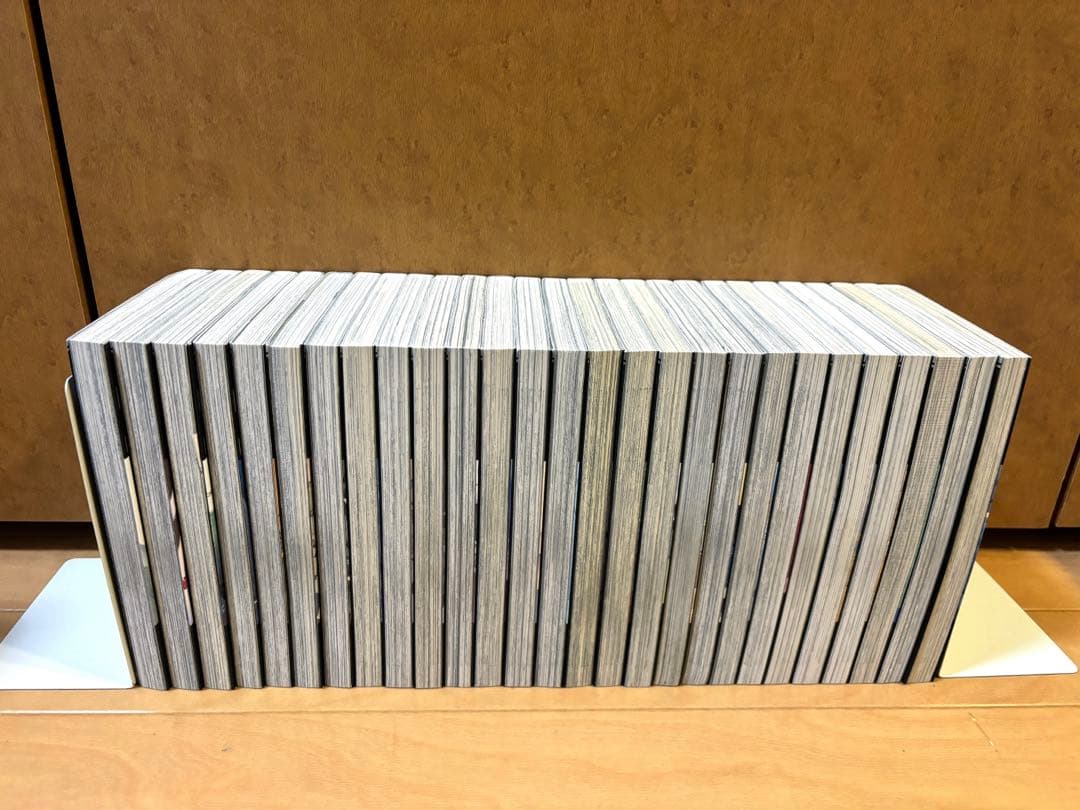 《良品》鋼の錬金術師全27巻セット