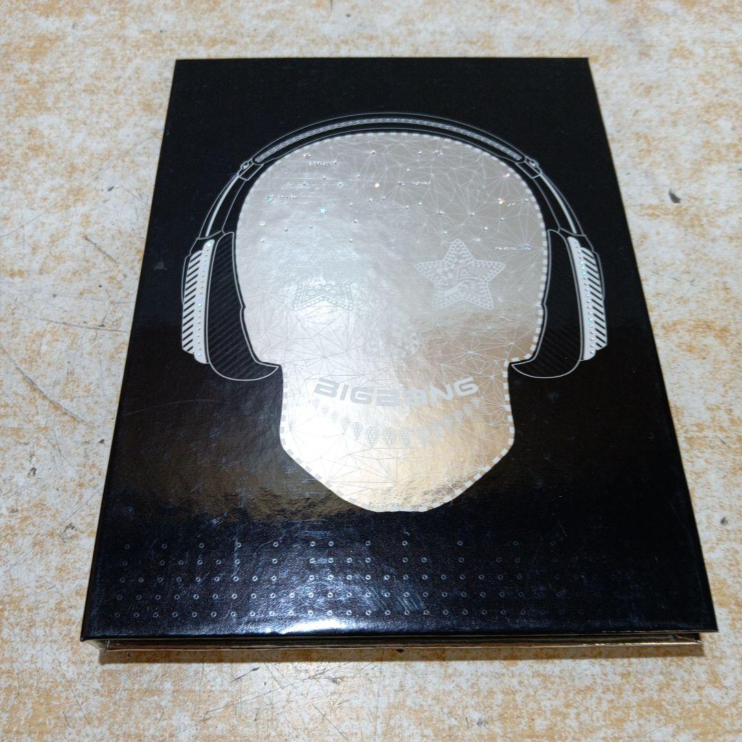 R★GO＆TOP BIGBANG アルバム3枚