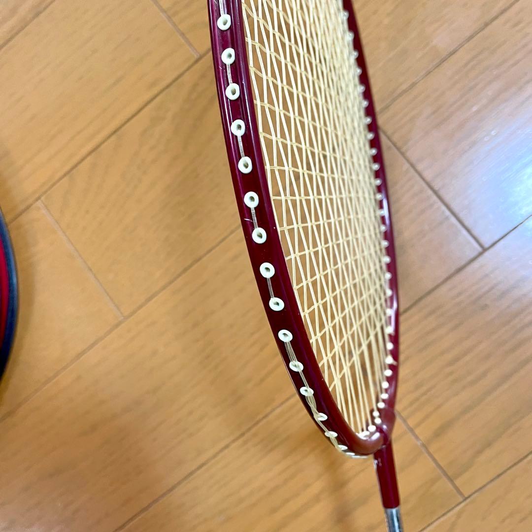 ▪️希少▪️YONEX ヨネックス バドミントンラケットThreeEightB850