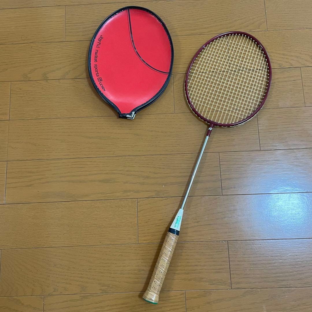 ▪️希少▪️YONEX ヨネックス バドミントンラケットThreeEightB850