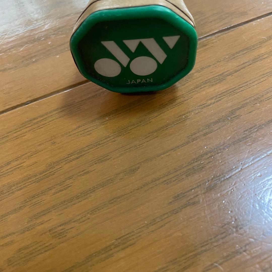 ▪️希少▪️YONEX ヨネックス バドミントンラケットThreeEightB850