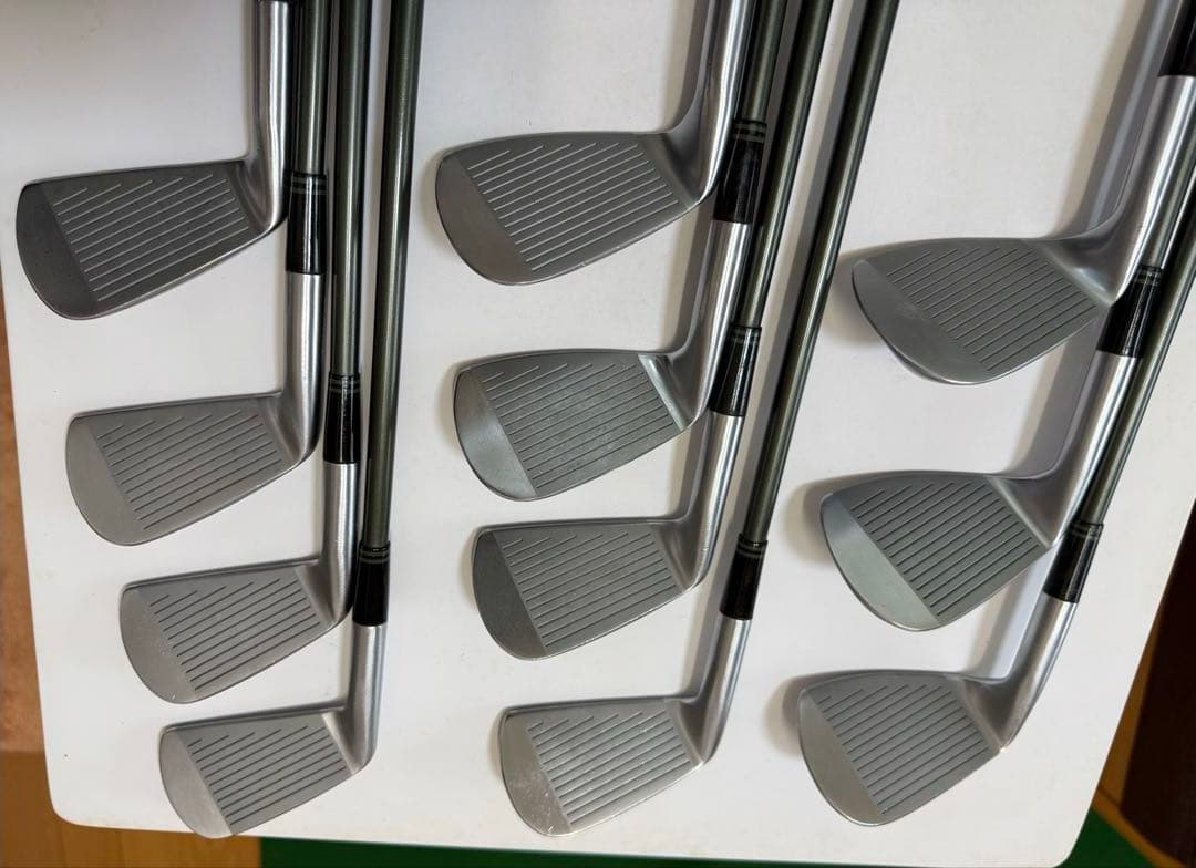 【2/22記念出品】希少 J’s プロフェッショナルウェポン JUMBO尾崎