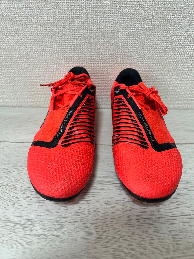 NIKE ファントムヴェノム　27cm