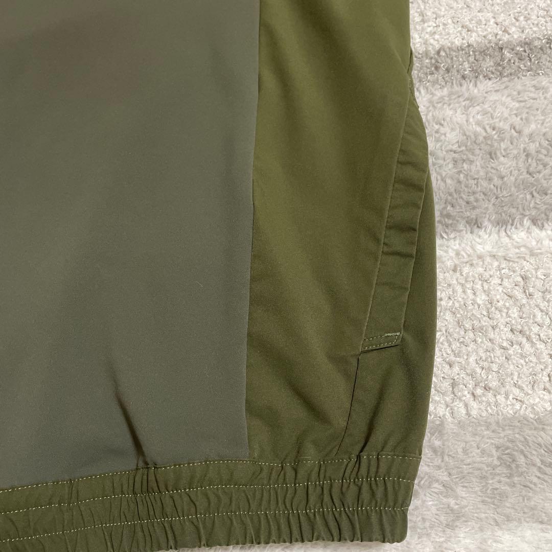 RUSSELUNO GOLF 長袖ジャケット サイズ5