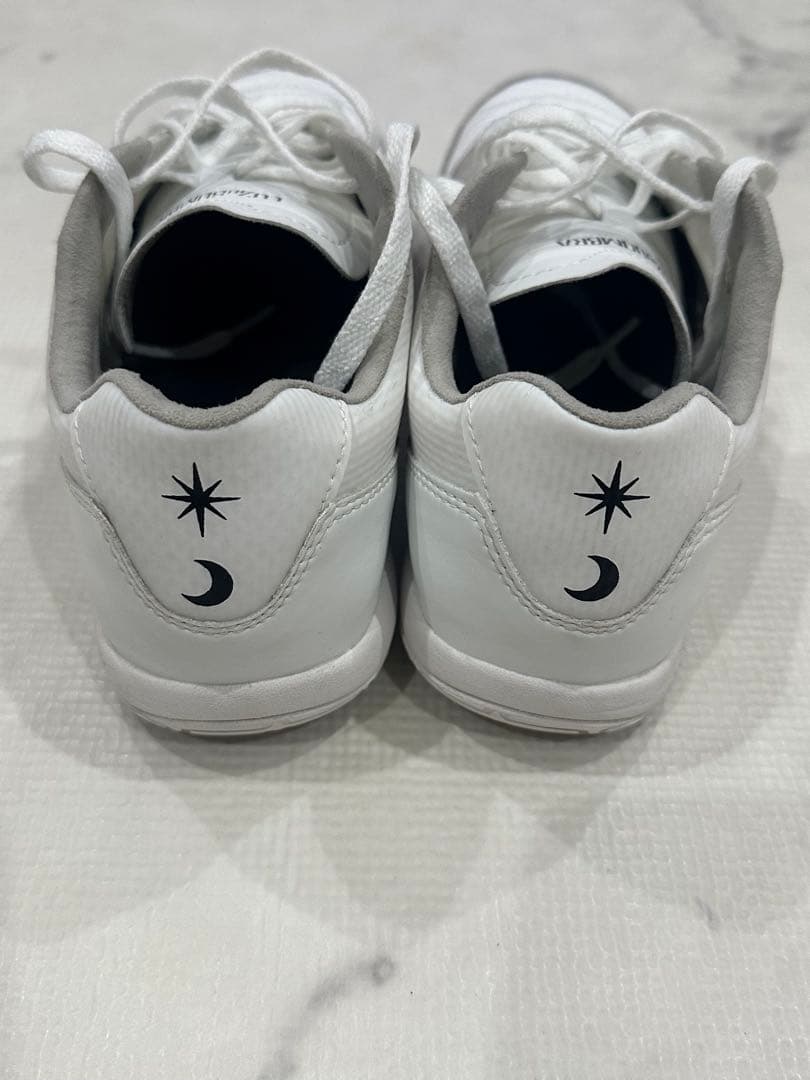 LUZ e SOMBRA AXIS-1 VK フットサルシューズ　25.5㎝