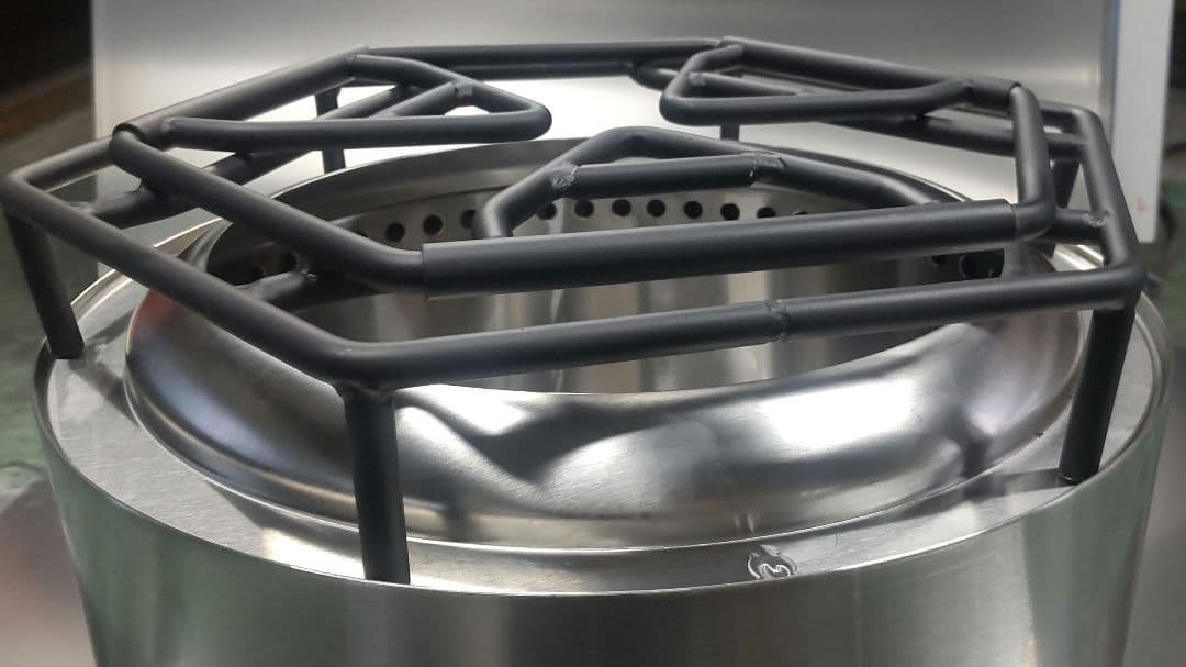 ソロスロープレンジャーロストル