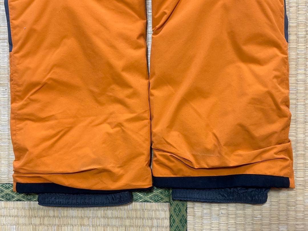 BURTON　バートン　スノーボードウェアー　上下セット　キッズ　Mサイズ140