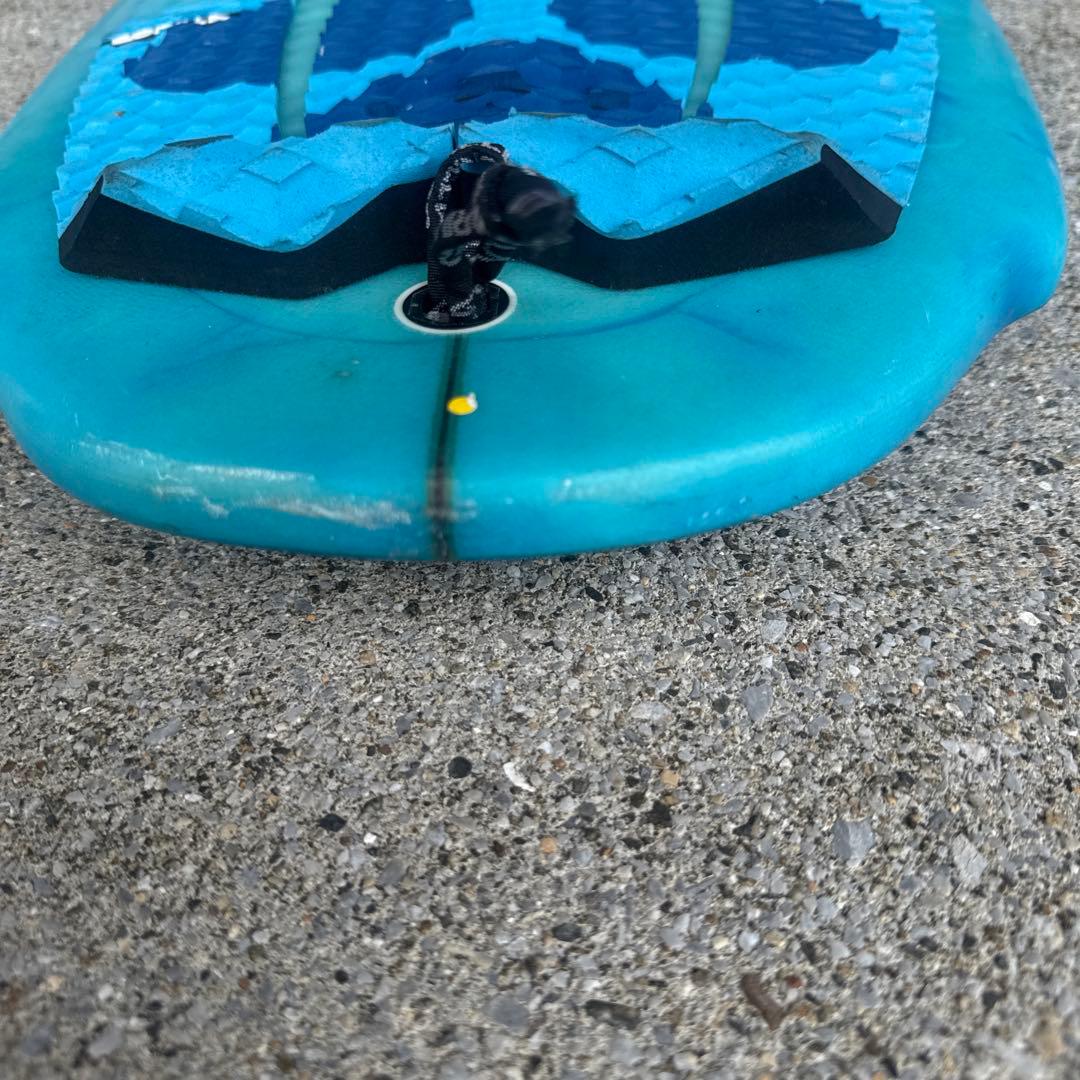 サーフィン・ボディボード Infinity Surfboard Boehne Bros