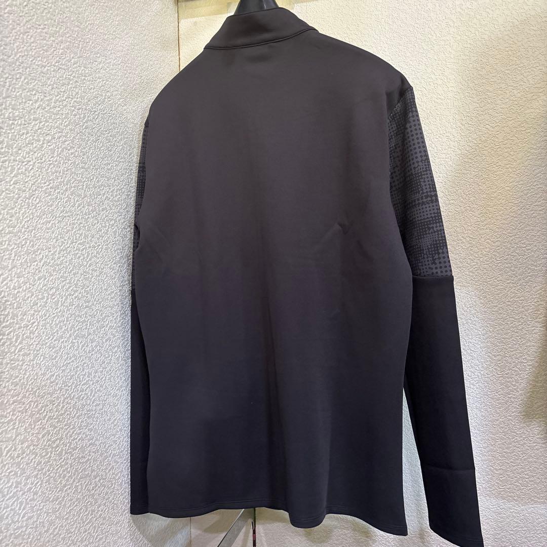 プーマサッカートレーニングウェア新品