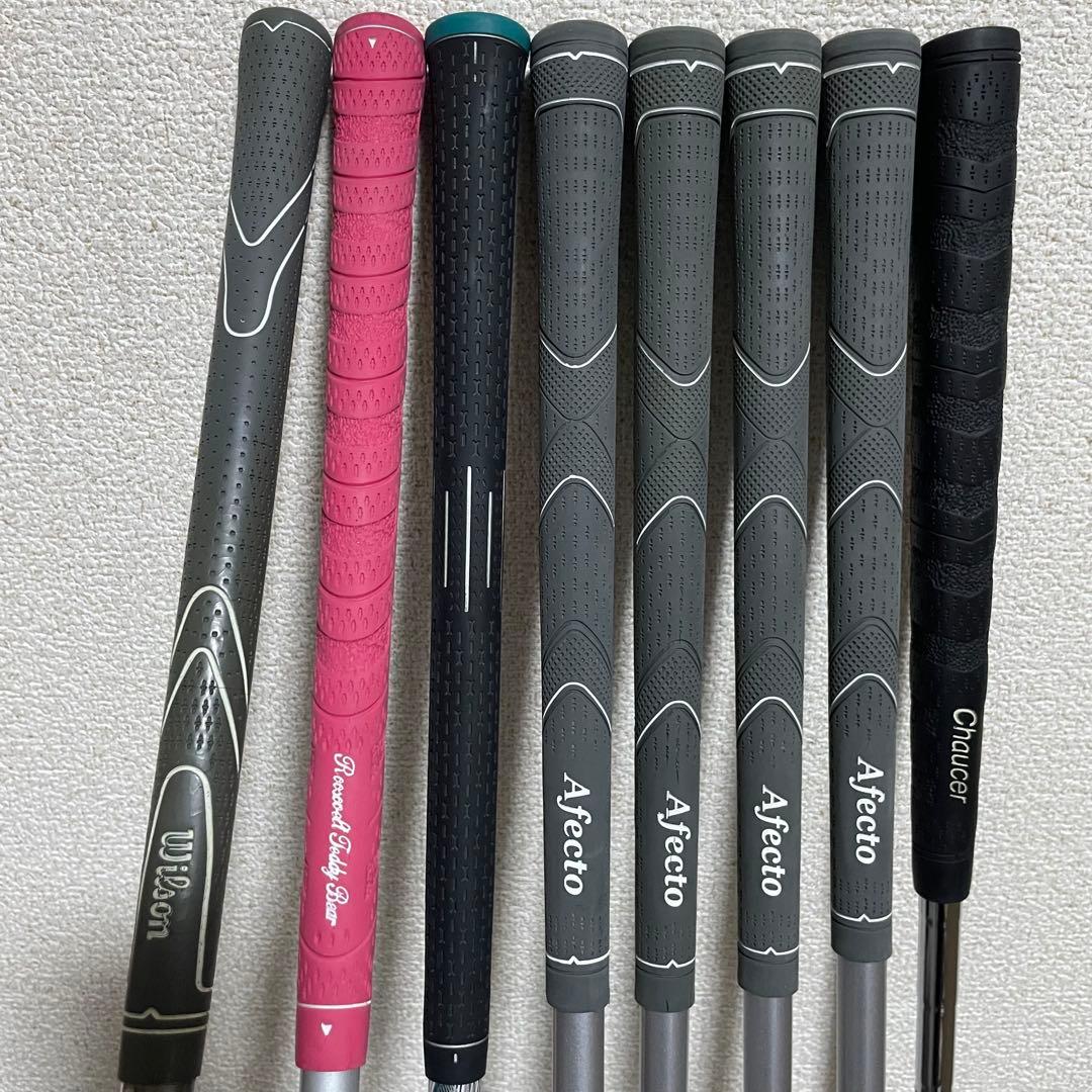 入手困難！超希少！レディースレフティゴルフセット！初心者でも打ちやすい！美品！