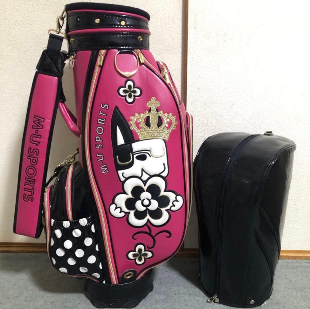 入手困難！超希少！レディースレフティゴルフセット！初心者でも打ちやすい！美品！