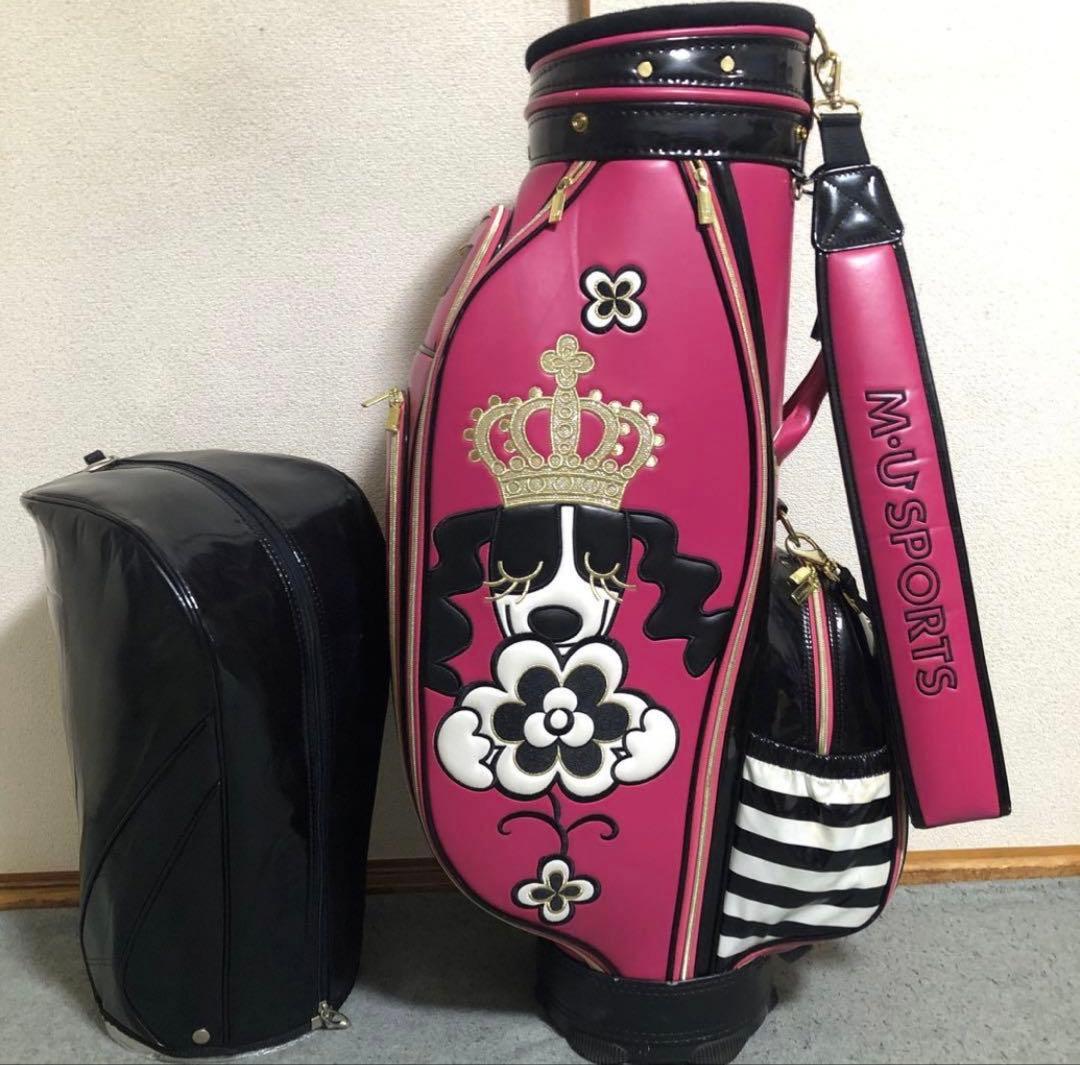 入手困難！超希少！レディースレフティゴルフセット！初心者でも打ちやすい！美品！