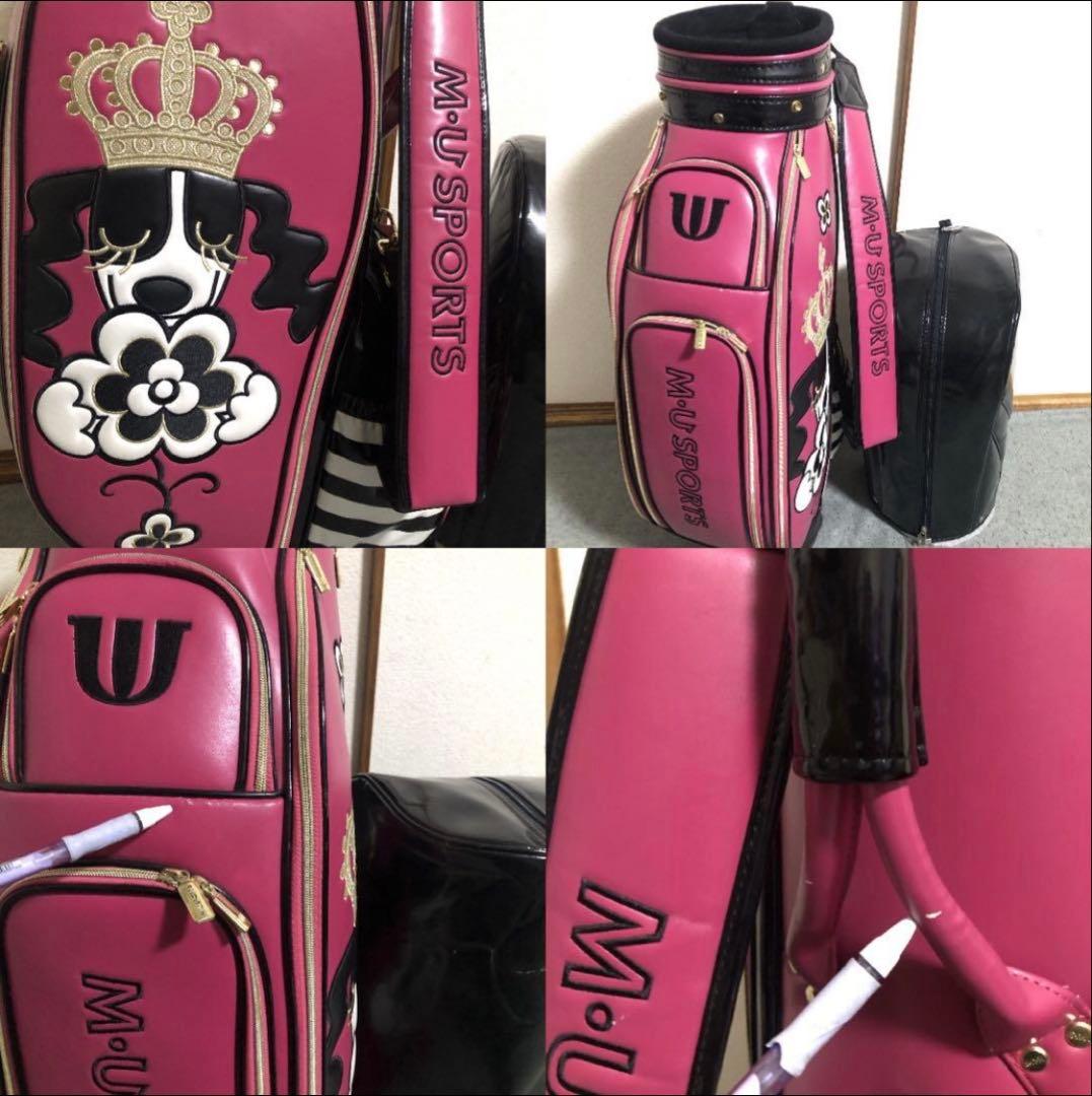 入手困難！超希少！レディースレフティゴルフセット！初心者でも打ちやすい！美品！