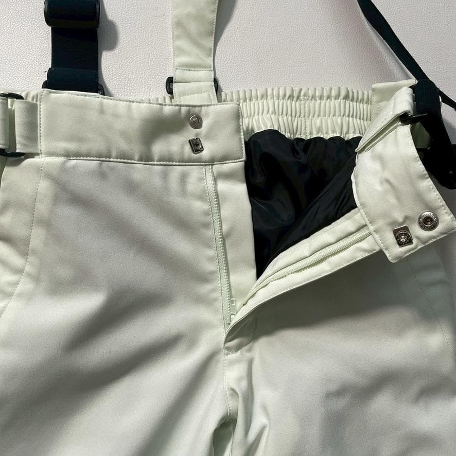 【Sky】DESCENTE スキーウェア 上下セット レディース 高機能