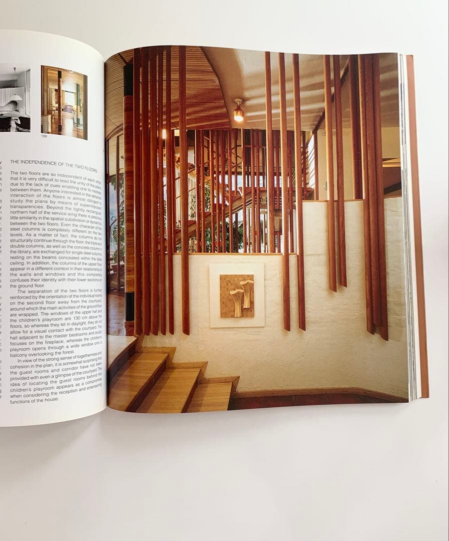 アルヴァ・アアルト　ヴィラマイレア1938-39 Alvar Aalto