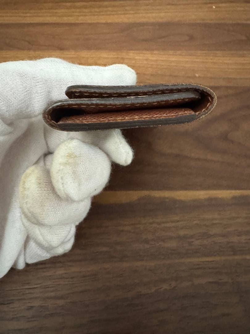 Louis Vuitton ミュルティクレ４　モノグラム　ヴィトン　キーケース