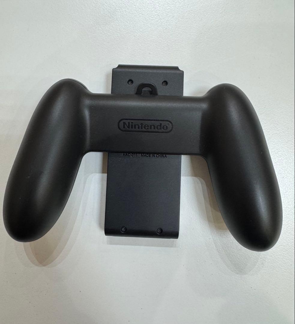 Nintendo Switch 本体セット グレー HAC-S-KAAAA