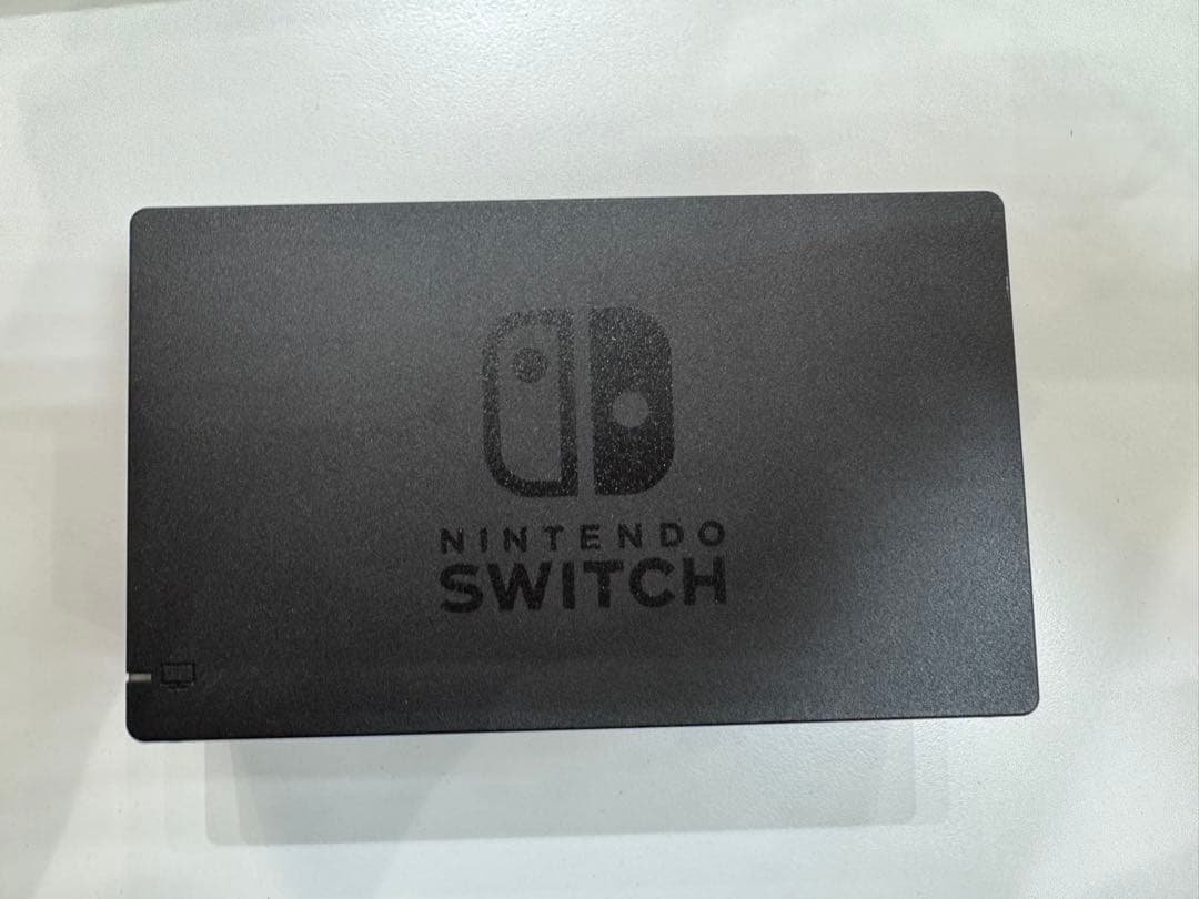 Nintendo Switch 本体セット グレー HAC-S-KAAAA