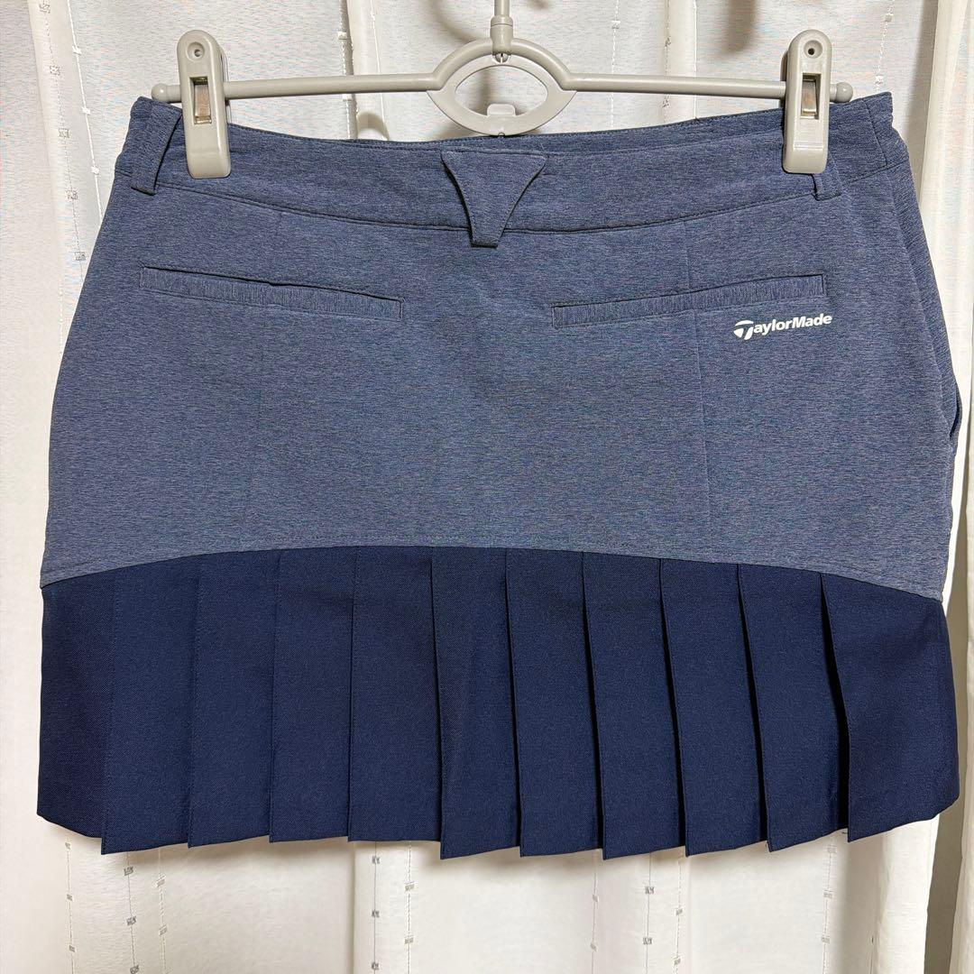 最新作 TaylorMade ゴルフウェア レディース