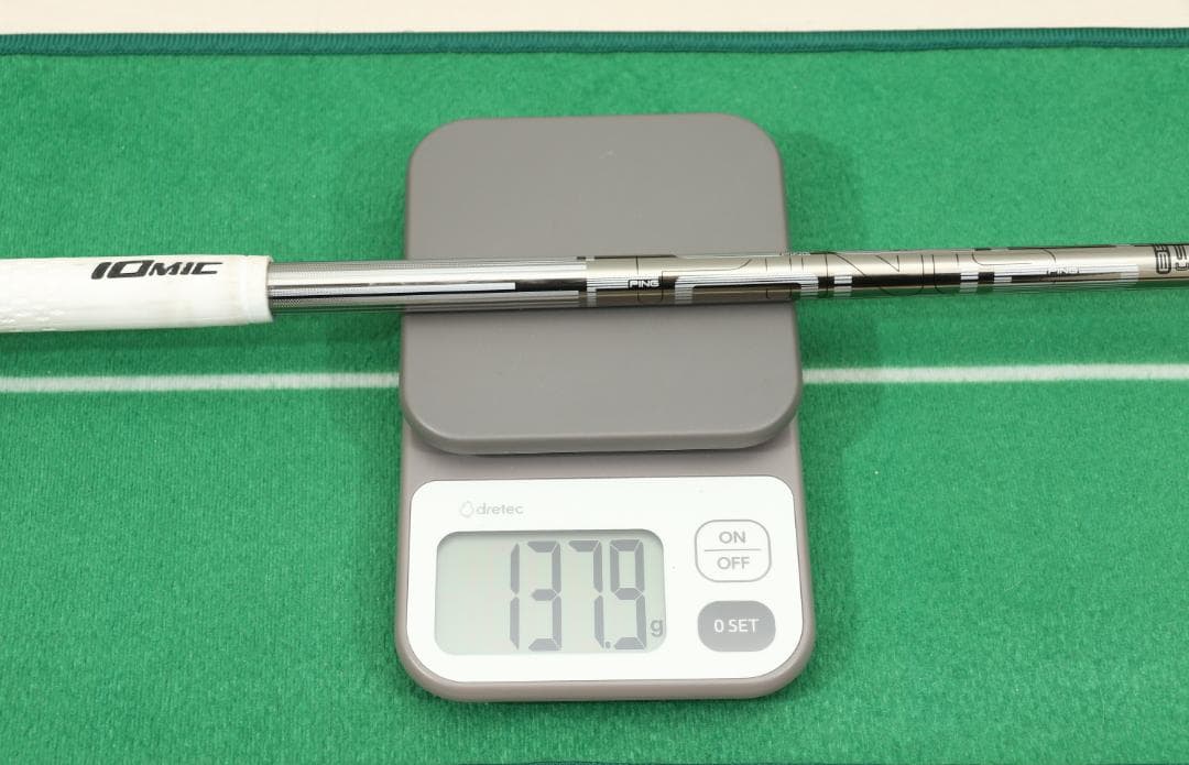 PING/ピン ユーティリティ PING TOUR ピンツアー 173-85 S