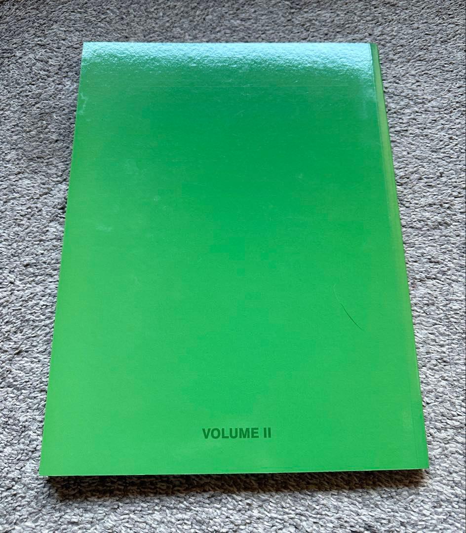 Romain Laprade｜DISTANCES vol.Ⅱ