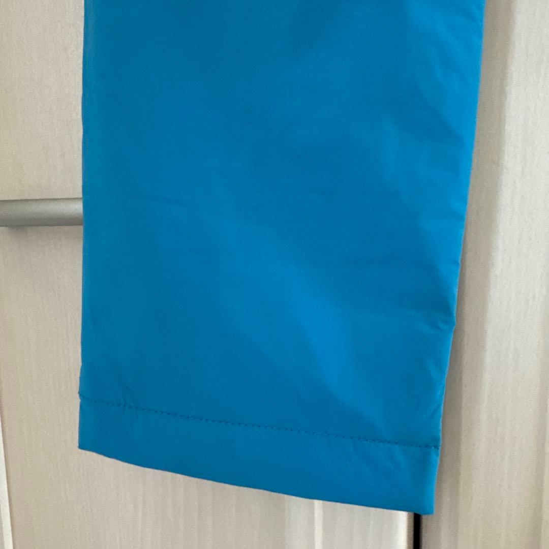 ★パーリーゲイツ★レディース中綿入りゴルフパンツ★サイズ0★