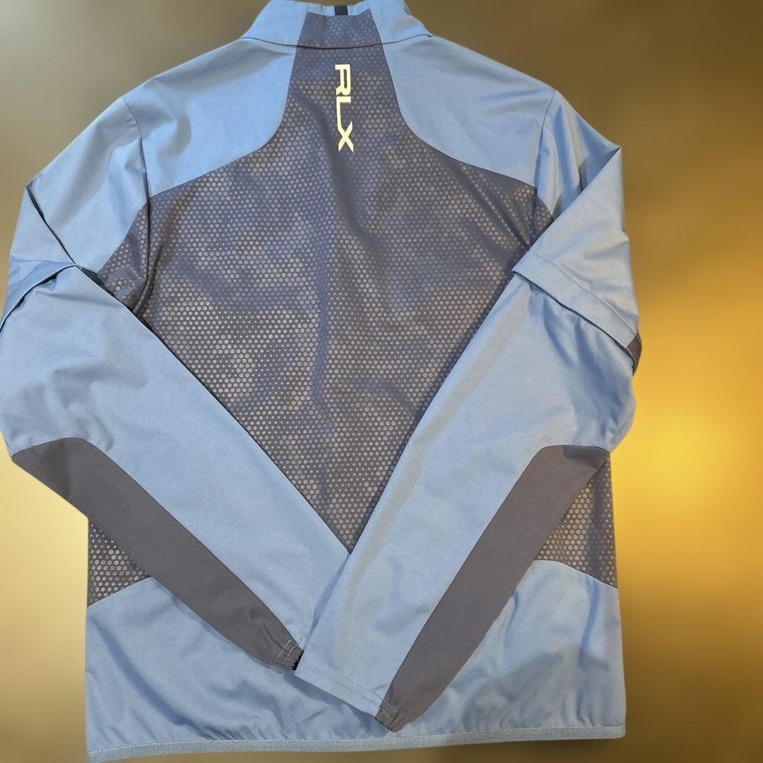 ラルフローレン RLXゴルフ　XS