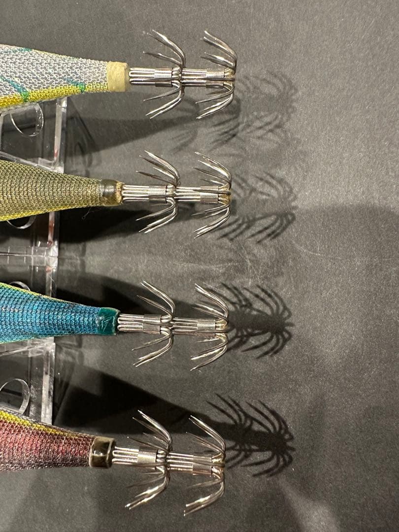 ヤマシタ　GX　4.5　33g