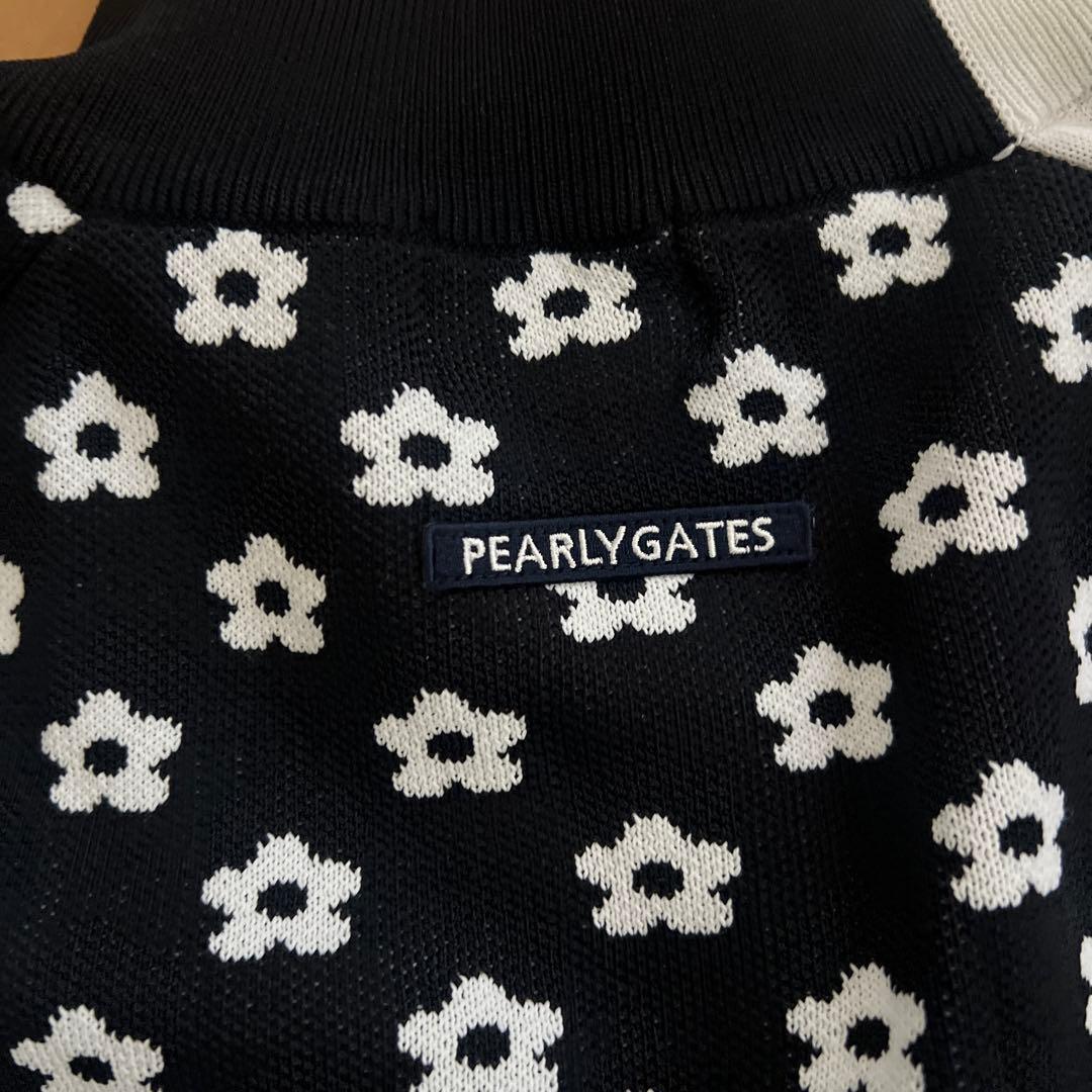 パーリーゲイツ 長袖