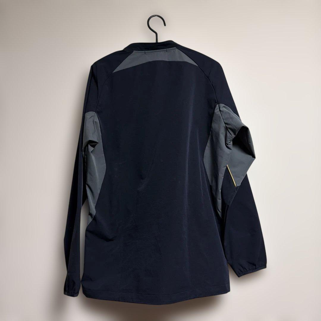 ミズノプロ ジャケットパンツセット