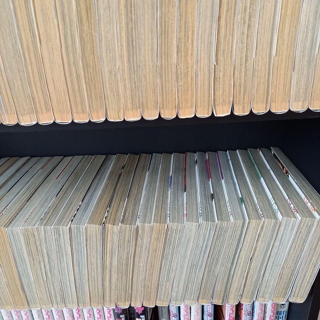 BLEACH ブリーチ 全巻セット 1巻～74巻 ジャンプコミックス