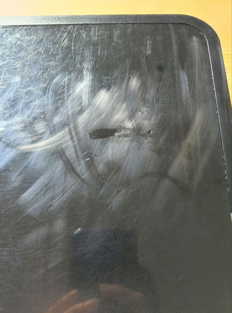 スター精密 mpop サーマルプリンタ付きキャッシュドロア　黒　Airレジ　⑴