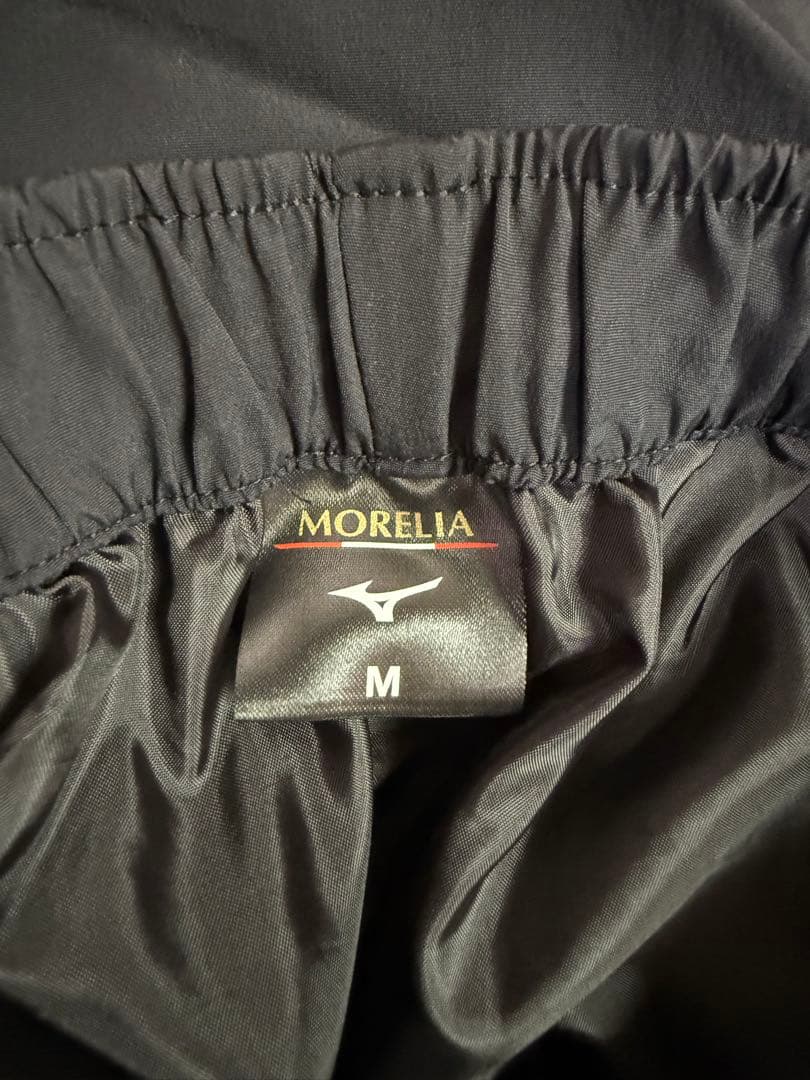 【モレリア】ウーブンパンツ