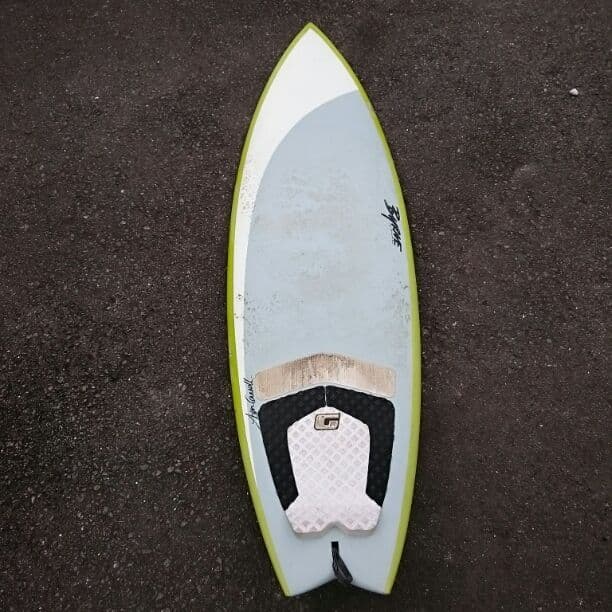 値下げ 5*6 小波～子供向け サーフボード