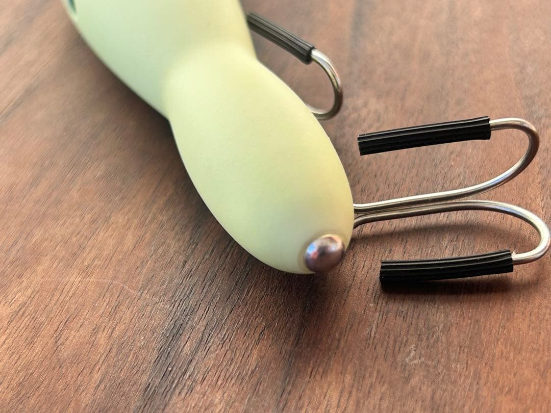 ティート　teat イーブー　蓄光