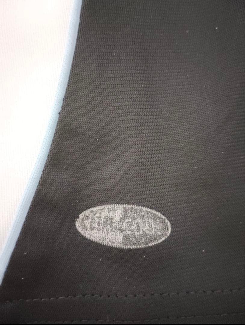 ニューカッスル　ユニフォーム　07/09